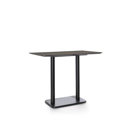 Coco Maison Brest bartafel stone rust 120x75cm